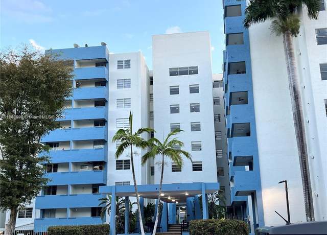 Property at 5050 NW 7th St #720, Miami, FL 33126, 1 bed, 1 bath