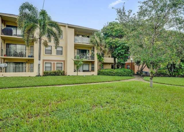Property at 9999 Summerbreeze Dr #108, Sunrise, FL 33322, 2 beds, 2 baths