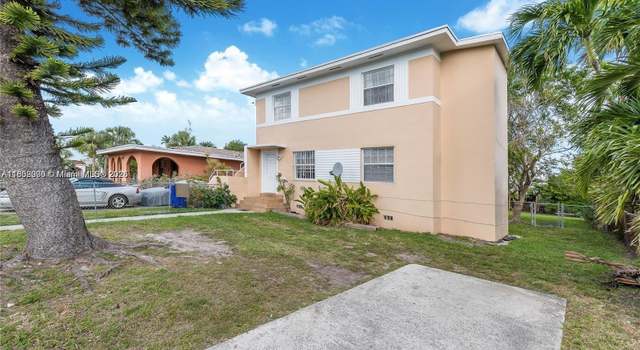 Photo of 2361 NW 15th St, Miami, FL 33125