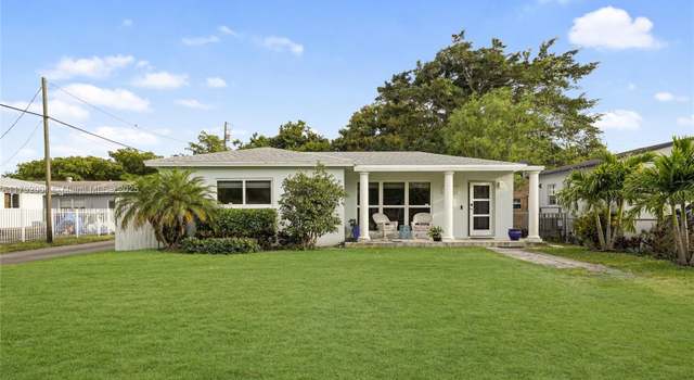 Photo of 1780 NE 170th St, North Miami Beach, FL 33162