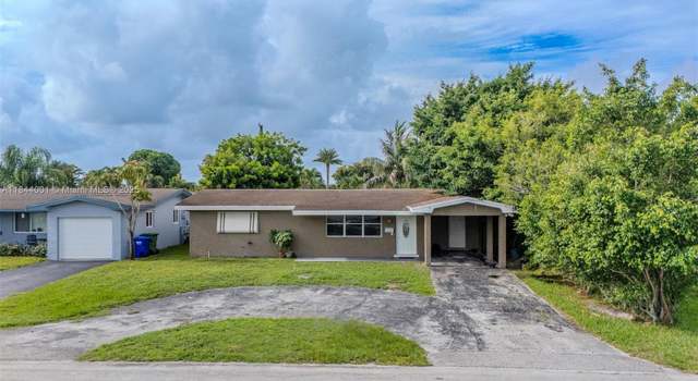 Photo of 8630 NW 15th Ct, Pembroke Pines, FL 33024
