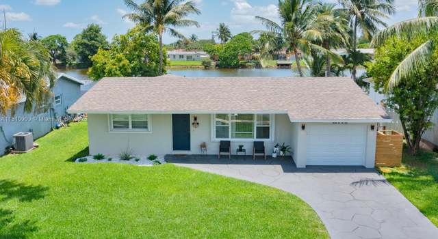 Photo of 11610 NW 32nd Mnr, Sunrise, FL 33323