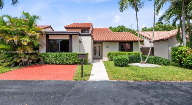 Photo of 11267 SW 90th Ln, Miami, FL 33176