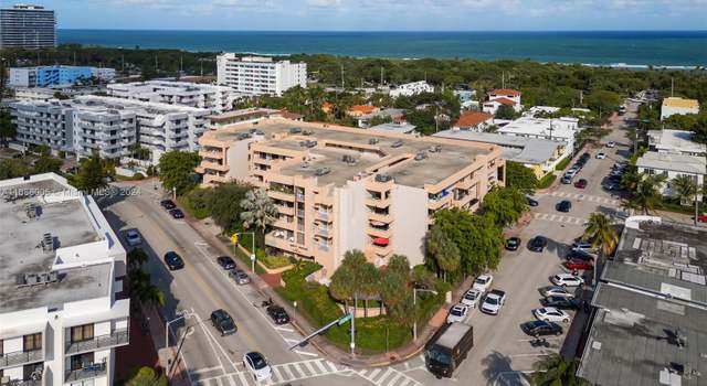 Photo of 8101 Byron Ave #501, Miami Beach, FL 33141