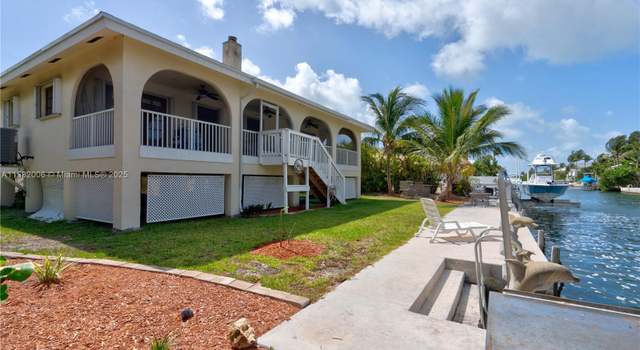 Photo of 246 Colson Dr, Lower Keys, FL 33042