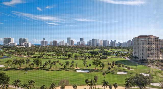 Photo of 20335 W Country Club Dr #1606, Aventura, FL 33180