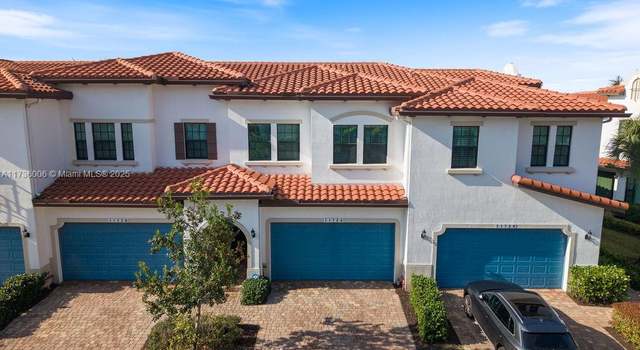 Photo of 11724 SW 13th Ln #11724, Pembroke Pines, FL 33025