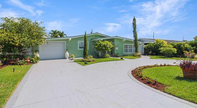 Photo of 7691 NW 15th Ct, Pembroke Pines, FL 33024