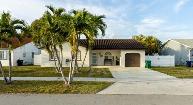 Photo of 15231 SW 177th Ter, Miami, FL 33187