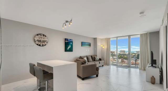 Photo of 90 Alton Rd #1405, Miami Beach, FL 33139