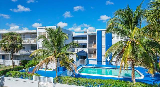 Photo of 2175 NE 170th St #308, North Miami Beach, FL 33162