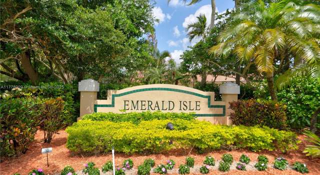 Photo of 935 Jade Ct, Weston, FL 33326