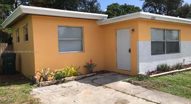 Photo of 2321 NW 14th St, Fort Lauderdale, FL 33311