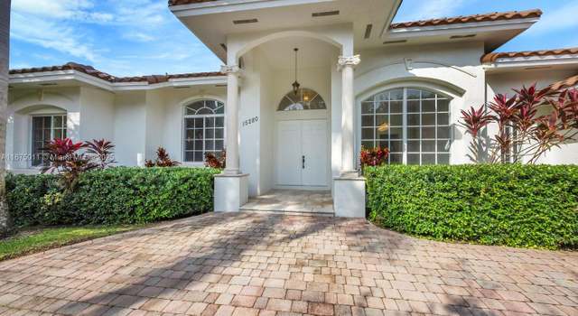 Photo of 15280 SW 89th Ave, Palmetto Bay, FL 33157