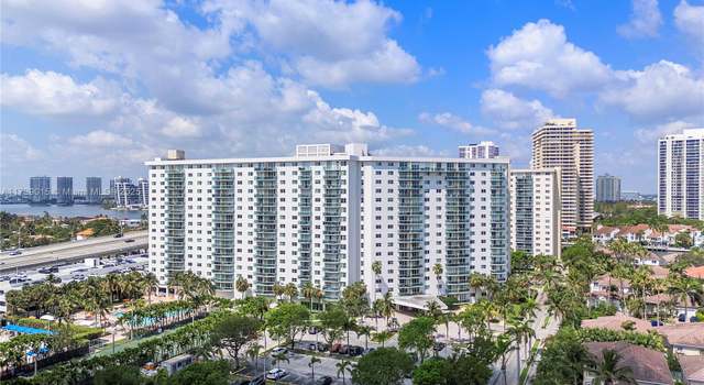 Photo of 19380 Collins Ave #1510, Sunny Isles Beach, FL 33160