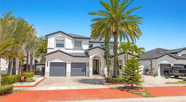 Photo of 15723 SW 60th St, Miami, FL 33193