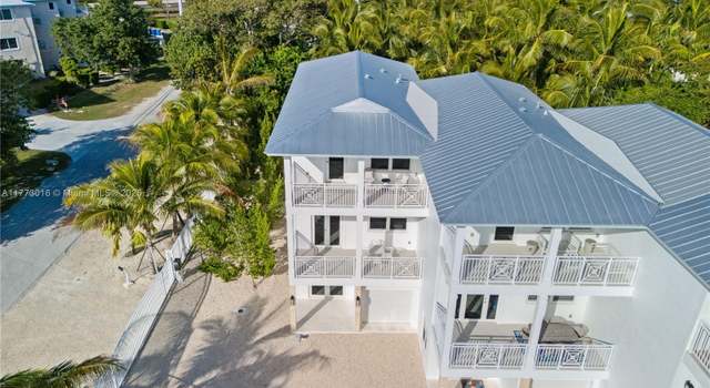 Photo of 84745 Old Hwy #1, Islamorada, FL 33036