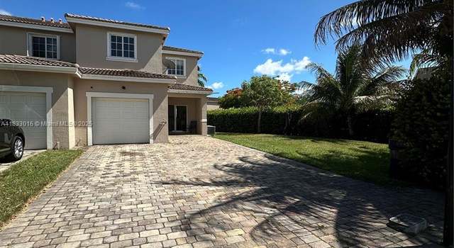 Photo of 14321 SW 276th St, Homestead, FL 33032