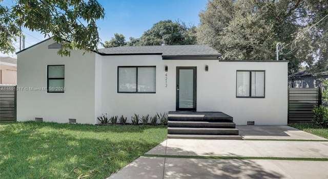 Photo of 4212 NW 3rd Ave, Miami, FL 33127