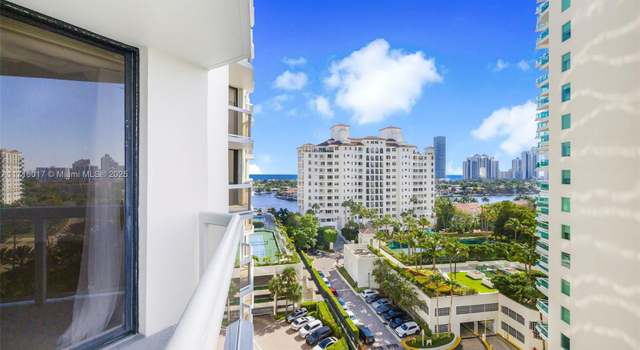 Photo of 20185 E Country Club Dr #1004, Aventura, FL 33180