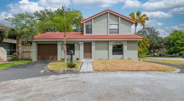Photo of 1378 NW 91st Ave, Coral Springs, FL 33071