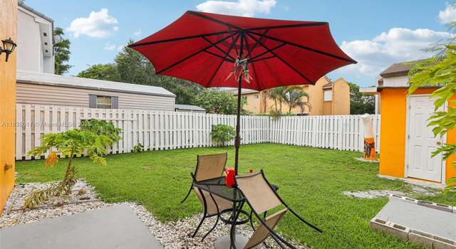 Photo of 620 SW 7th Ter, Florida City, FL 33034