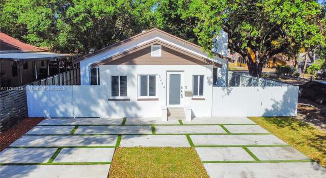Photo of 3244 NW 11th Ave, Miami, FL 33127