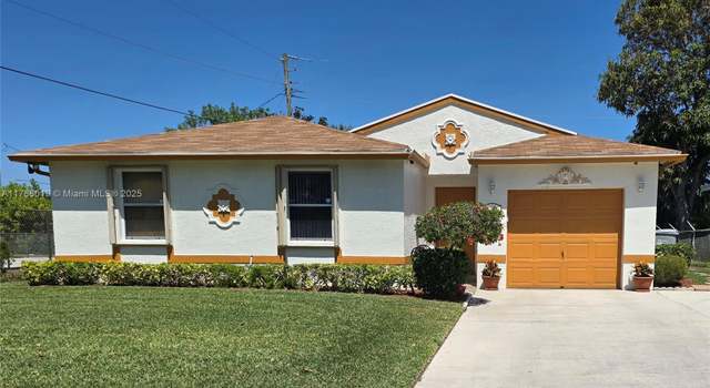 Photo of 721 NW 16th St, Pompano Beach, FL 33060