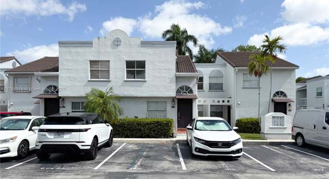 Photo of 9745 NW 48th Ter #326, Doral, FL 33178