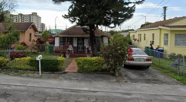 Photo of 2920 NW 55th St, Miami, FL 33142