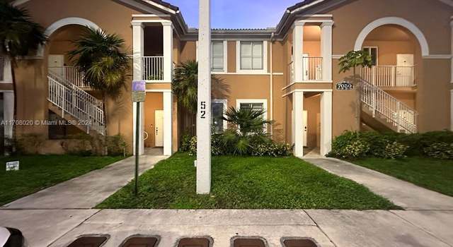 Photo of 7050 NW 177th St Unit 107-11, Hialeah, FL 33015