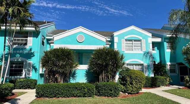 Photo of 2608 SE 20th Ct Unit 204-A, Homestead, FL 33035