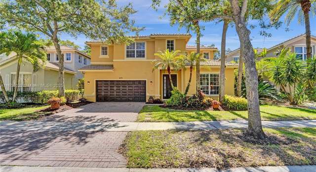 Photo of 4470 E Seneca Ave, Weston, FL 33332