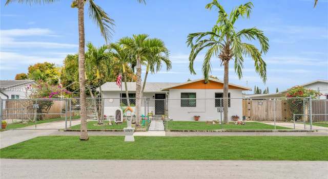 Photo of 11925 SW 182nd Ter, Miami, FL 33177