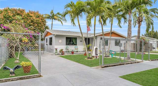 Photo of 11925 SW 182nd Ter, Miami, FL 33177