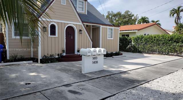 Photo of 1408 SW 19th Ter, Miami, FL 33145