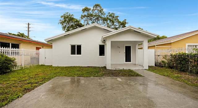 Photo of 6721 NW 5th Ave, Miami, FL 33150