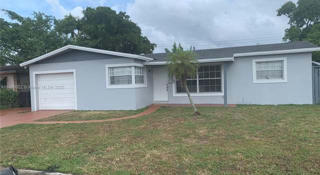 Photo of 3501 NW 25th St, Lauderdale Lakes, FL 33311