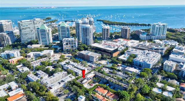 Photo of 3245 Virginia St #18, Miami, FL 33133