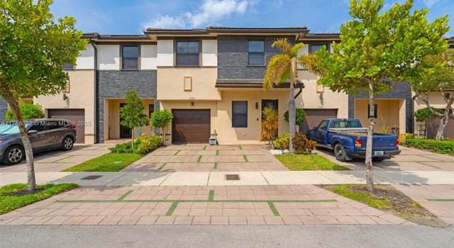 Photo of 15780 NW 91st Ct #15780, Miami Lakes, FL 33018