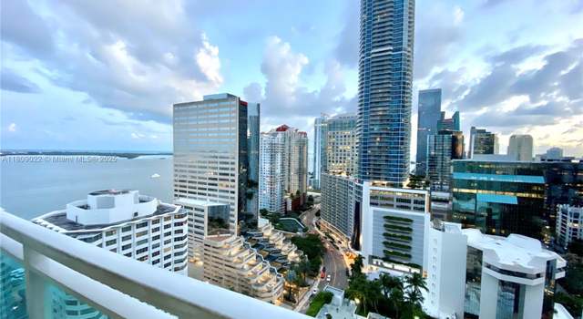 Photo of 950 Brickell Bay Dr #2607, Miami, FL 33131