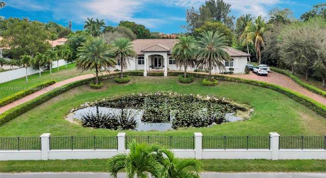 Photo of 3451 SW 126th Ave, Miramar, FL 33027