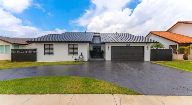 Photo of 13211 SW 6th St, Miami, FL 33184