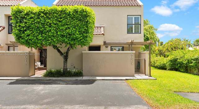 Photo of 8075 SW 86th Ter, Miami, FL 33143