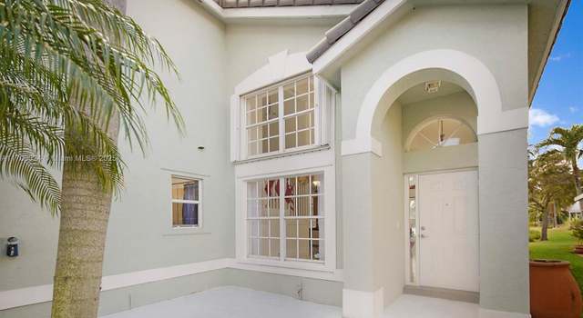Photo of 8236 White Rock Cir, Boynton Beach, FL 33436