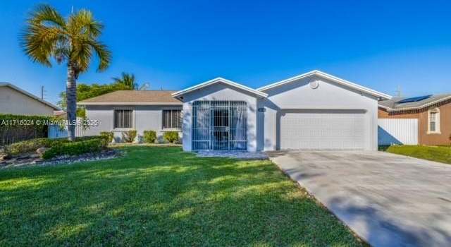 Photo of 28208 SW 136th Ave, Homestead, FL 33033