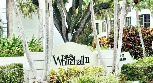 Photo of 1705 Whitehall Dr #106, Davie, FL 33324