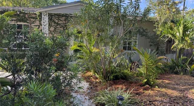 Photo of 755 NW 126th St, North Miami, FL 33168