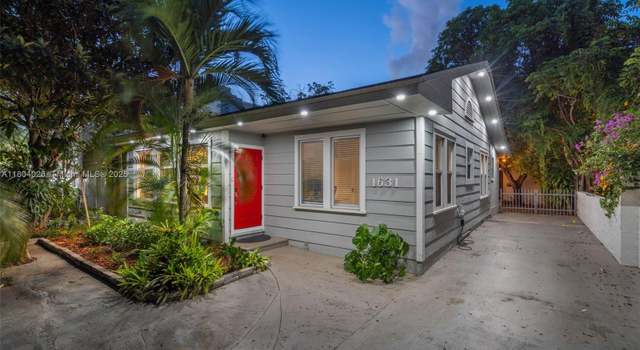 Photo of 1631 SW 11th St, Miami, FL 33135