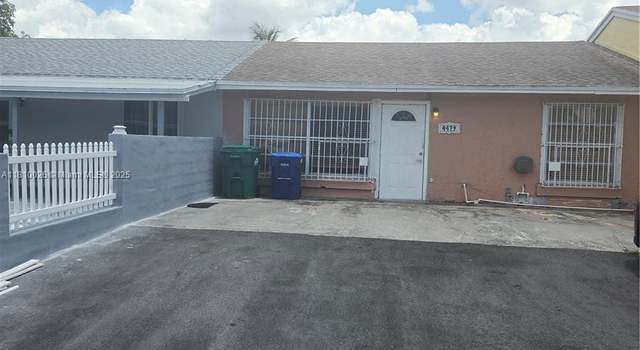 Photo of 4479 NW 185th St, Miami Gardens, FL 33055